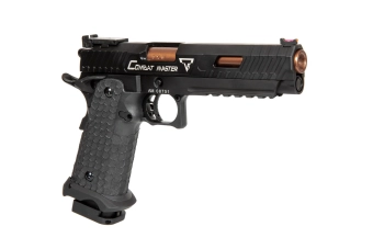 Replika pistoletu JW 3 TTI Combat Master