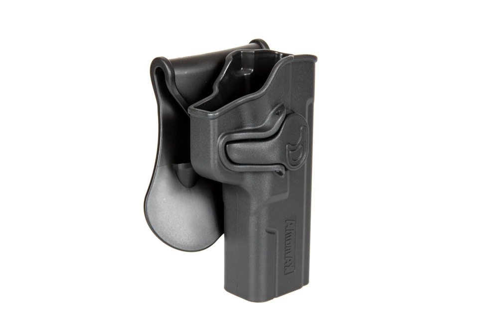 Funda a réplicas Cyma CM.127