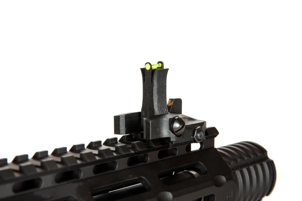 PER706 Phantom Extremis eMK VI Rifle Replica - Black	