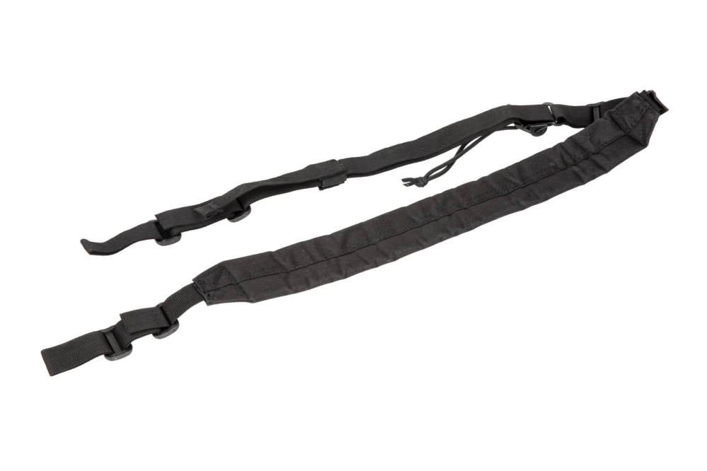 2-pct sangle Specna Arms I - noir