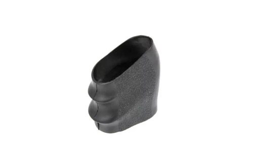 Gorro de goma grip pistola owy - negro