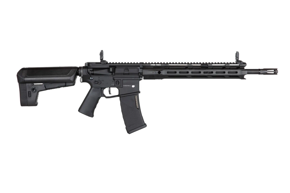 Trident Mk-II M SPR Carbine Replica - Black