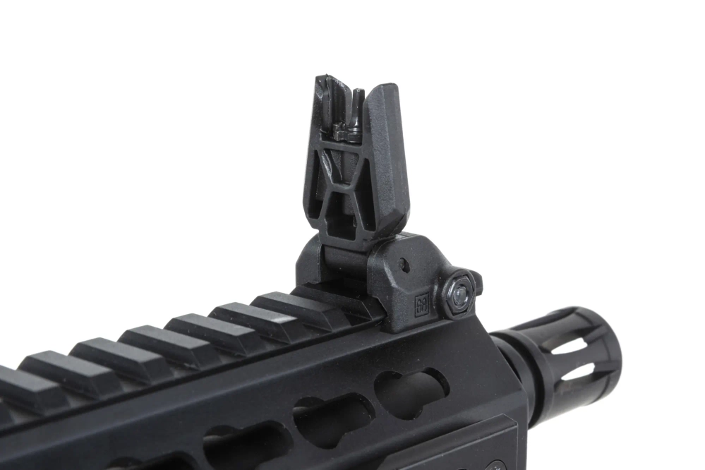 Specna Arms SA-C08 CORE™ HAL ETU™ Gen.2 airsoft Carbine Negro