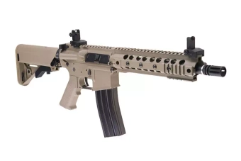 DELTA JACKAL BRAVO Assault Rifle Replica - Tan