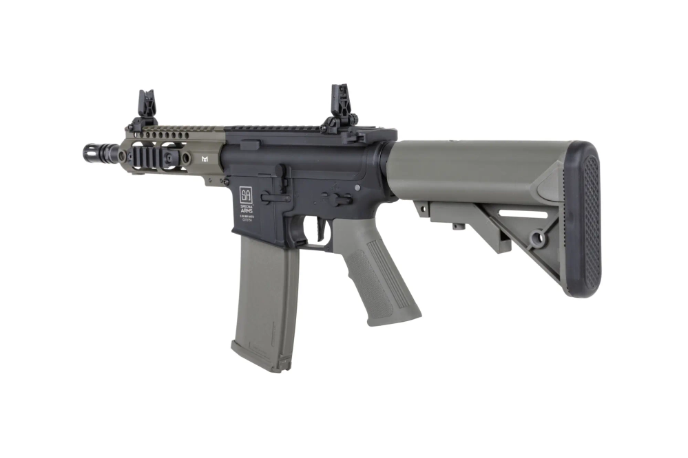 Specna Arms SA-C21 CORE™ HAL ETU™ Gen.2 airsoft Carbine Olive
