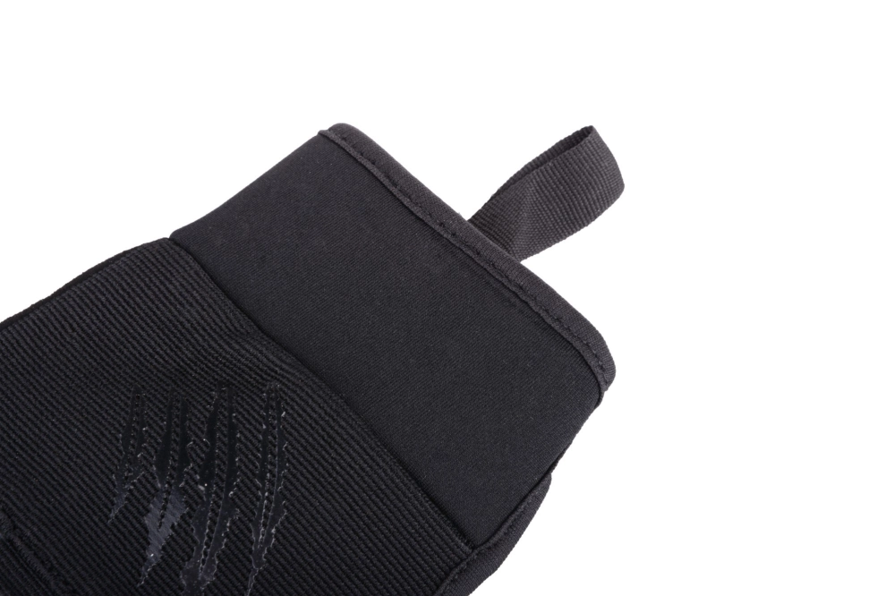 Taktické rukavice Armored Claw BattleFlex - černý
