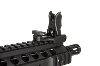 SA-F01 FLEX™ réplica de fusil - Negro (OUTLET)