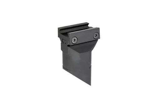 Short Vertical Grip for RIS Rail