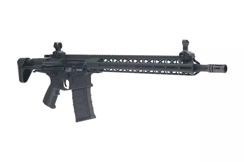 CA113M Nemesis 14” Carbine Replica - Black