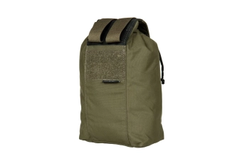 MINI Foldable Magdump pouch - Ranger Green