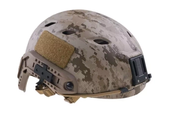 Réplica cascou Salto Base Rápido - AOR1