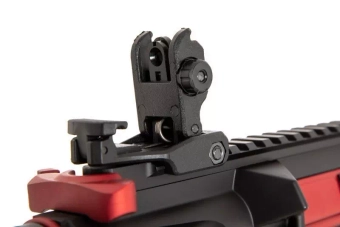 SA-E39 PDW EDGE™ Carbine Replica - Red Edition