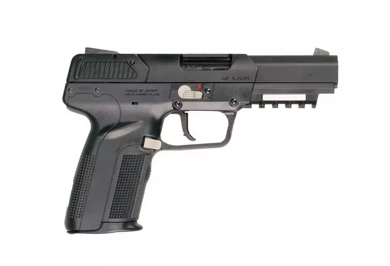Gun replica 5-7