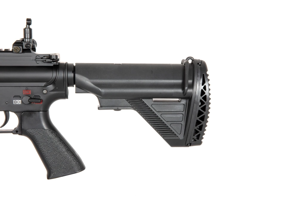811 carbine replica - black