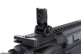ASG Arcturus LWT MK-I CQB Karabijn 10" AEG SPORT SE™ tot 1.14 J Half-Tan