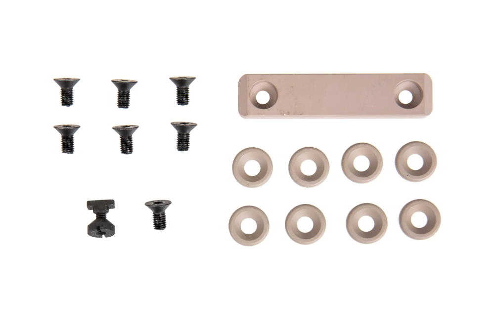 Extension de lit DL-2 Sport Tan