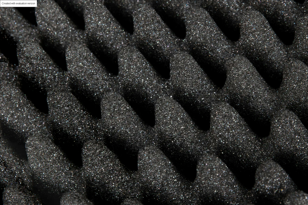 Funda rígida Nuprol Essentials X-Large - Negra (OUTLET)