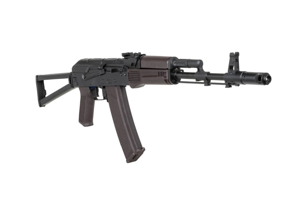 Specna Arms SA-J74 CORE™ HAL ETU Gen.2 airsoft Carbine Plum