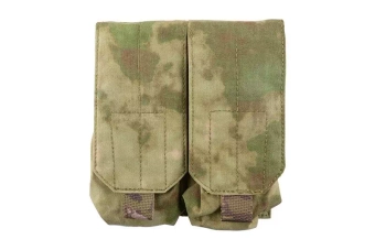 Dvojitý nabíječ LBT pro zásobníky M4/M16 - ATC FG