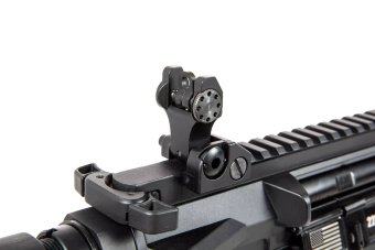 CA112M-1 Nemesis 13" Carbine Replica - Black