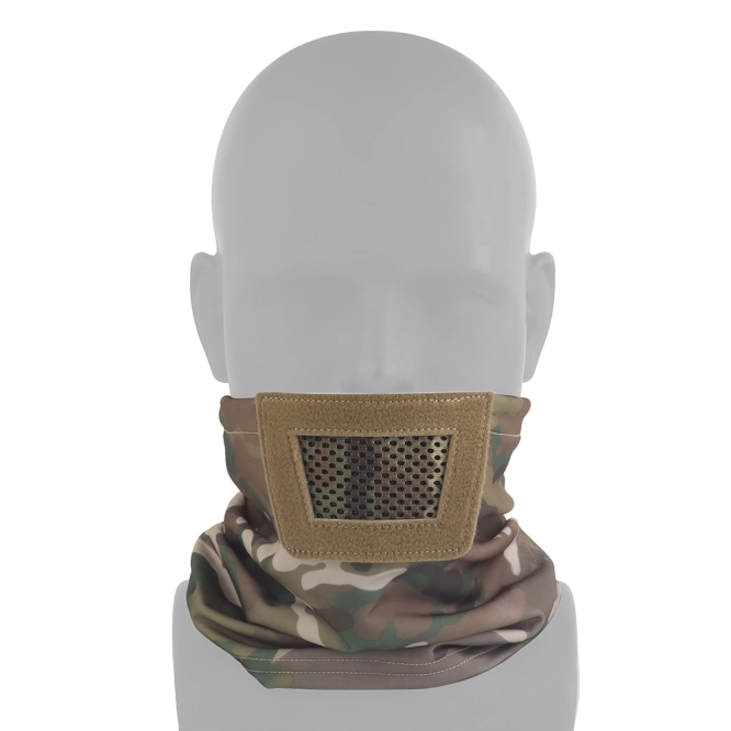 Respirador protector Specna Arms Knight MC