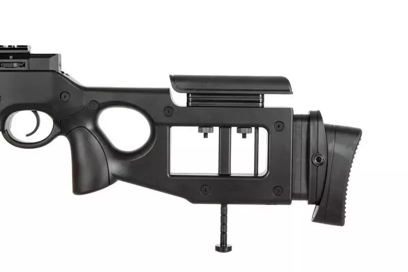 Airsoft pušky odstřelovací puška MB4420A