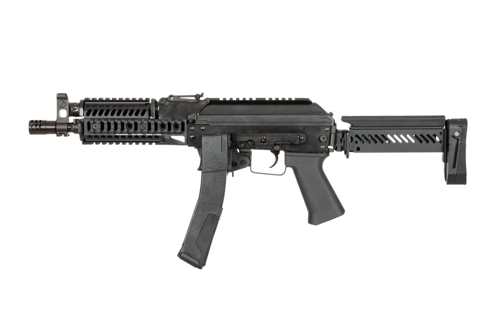 Subfusil de airsoft ZP-19-01