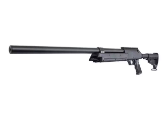 Airsoftová odstřelovací puška MB06A