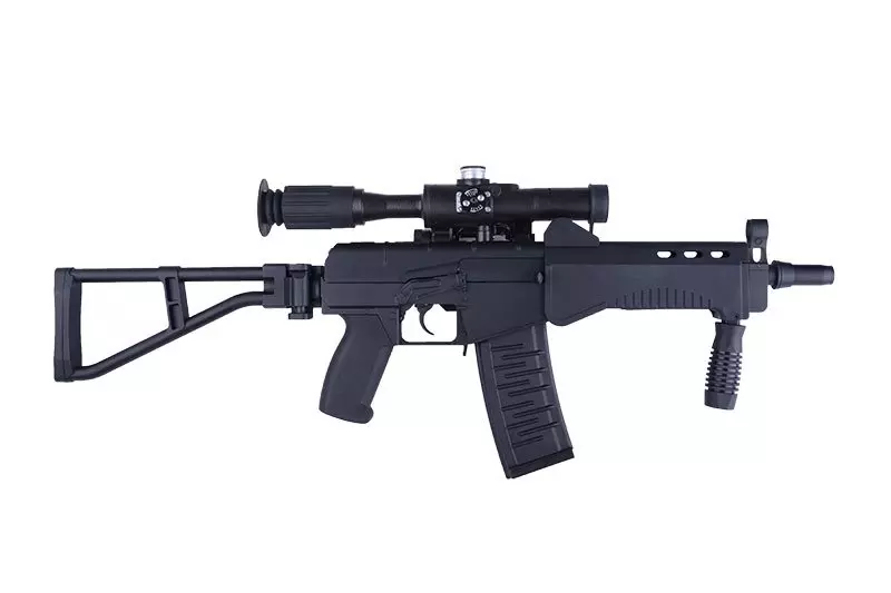 AY-3M assault rifle replica