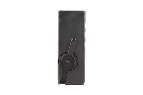 M4/M16 magazijn snellader - Zwart