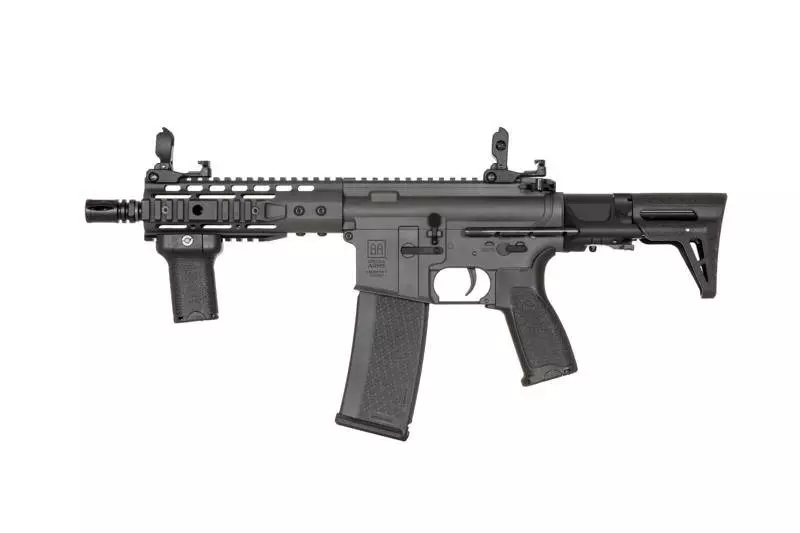 SA-E12 PDW EDGE™ Carbine Replica - Chaos Grey