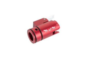 Cámara Hop-up T.N.T de una pieza para réplicas TM MWS GBBR