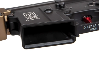 Réplica fusil Specna Arms SA-A33 ONE™ TITAN™ V2 Custom - Medio bronceado