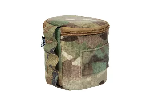 Paper roll cover Domesti - MC