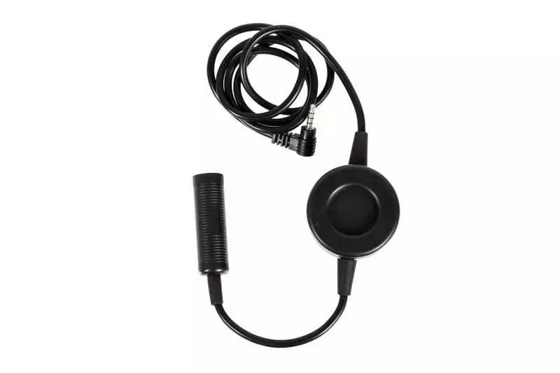 TCI Tactical PTT Military Standard Version - Yaesu