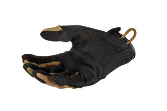 Gants tactiques PIG FDT Alpha Touch - Coyote