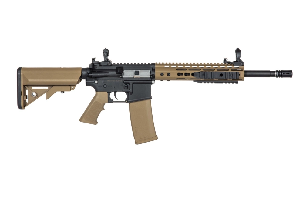 Réplique de fusil d'assaut SA-C09 CORE™ X-ASR™ - Half-Tan