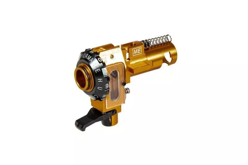 ME CNC Aluminum Hop-Up Chamber - PRO