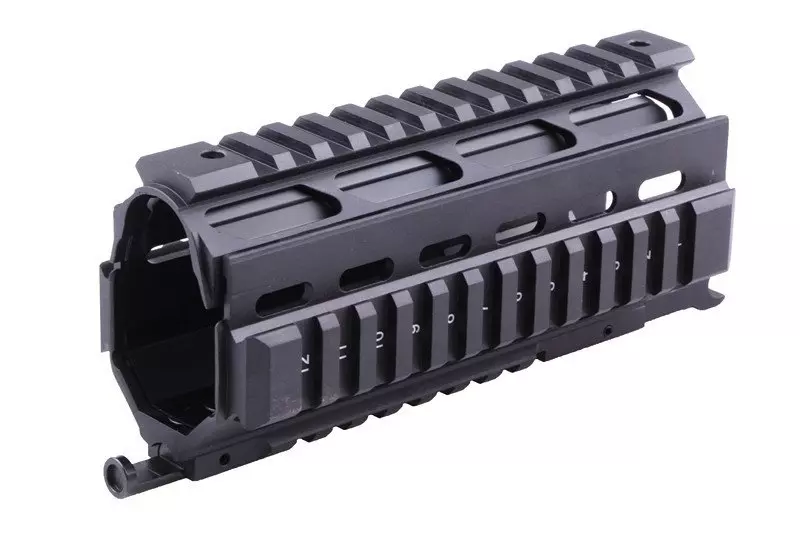 Zestaw szyn RIS do replik typu SIG 552