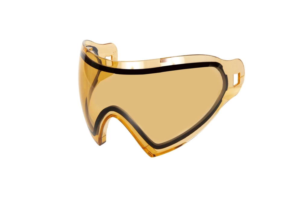Verre pour masques DYE i4 / i5 - Thermal HD