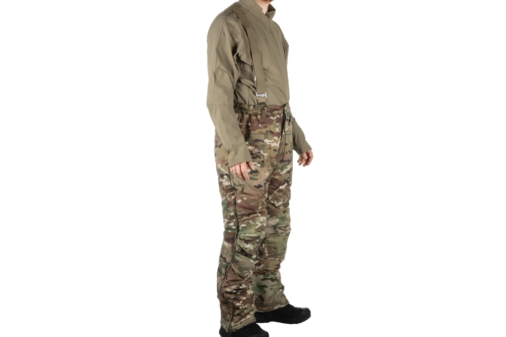 Emerson Gear Blue Label 'Rendier' winterbroek MC