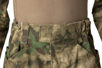 Conjunto de uniformes Primal Combat G4 - ATC FG