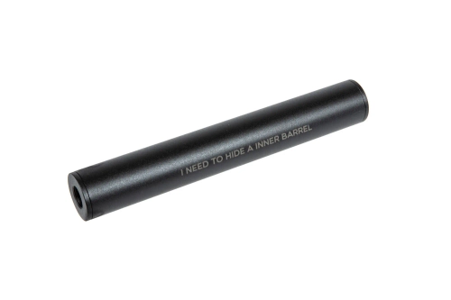 Silencieux standard Covert Tactical - Hide 30x200
