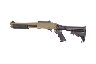 8871 Shotgun Replica - Half-Tan