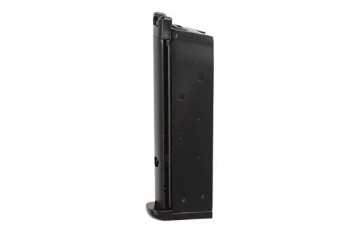 Chargeur gaz15 balles pour répliques 1911B