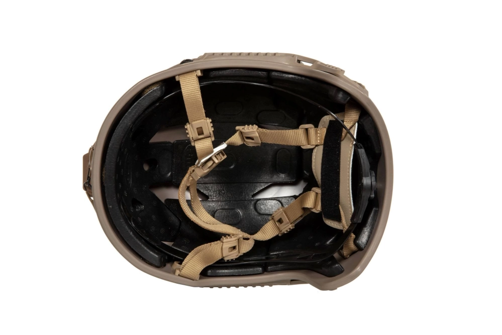 Caiman Helmet Replica - TAN - L/XL