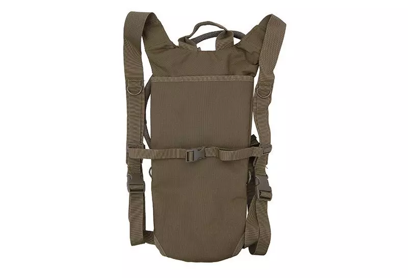 Sac d'hydratation HYD-03 - vert olive