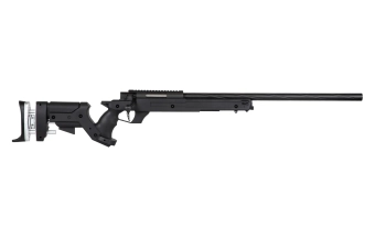 Replika odstřelovací pušky Specna Arms SA-S13 EDGE™ černá