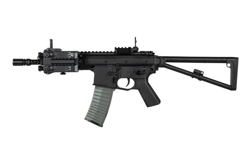 Réplica fusil PDW BY-806