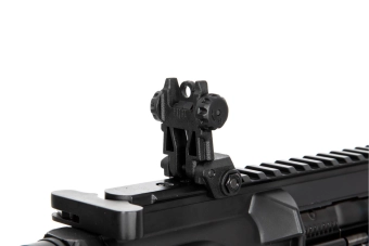Airsoftová zbraň puškaka Lightway-Peleador C S3 2.0 MTR - černá